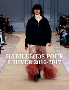 Habillé(e)s pour l'hiver