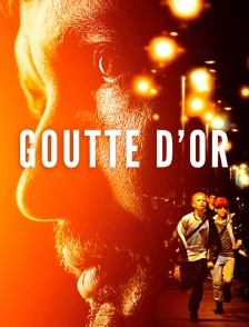 Goutte d'or