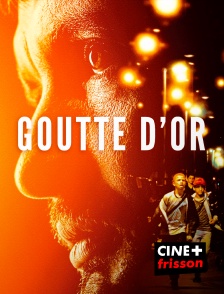 Goutte d'or