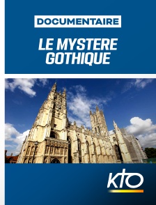 Le mystère gothique