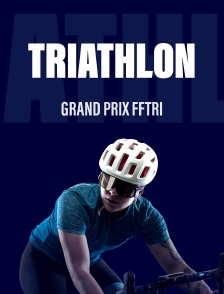 Triathlon : Grand Prix