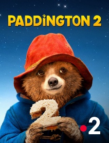 France 2 - Paddington 2