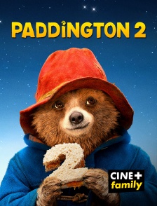 CINE+ Family - Paddington 2