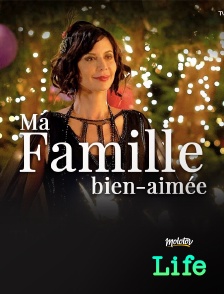 Molotov Channels Life - The Good Witch : Ma famille bien-aimée
