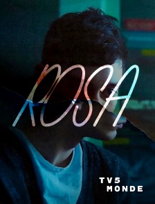 TV5MONDE - Rosa
