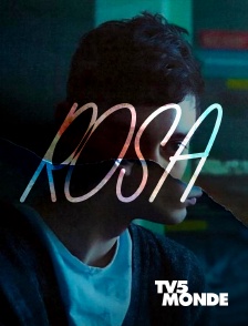 TV5MONDE - Rosa