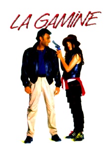La gamine