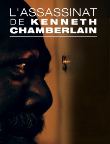 L'Assassinat de Kenneth Chamberlain