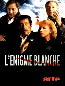 L'énigme blanche