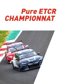Pure ETCR : Championnat