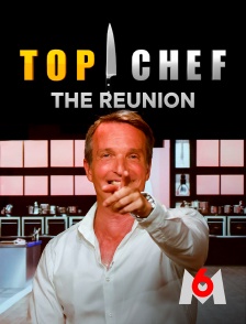 The Reunion : Top Chef