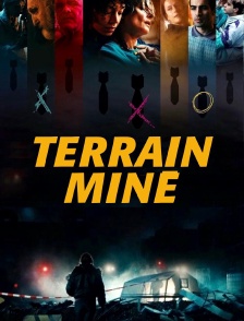 Terrain miné