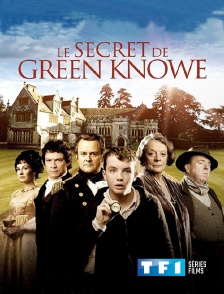 Le secret de Green Knowe