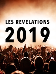 Les révélations 2019