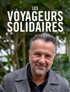 Les voyageurs solidaires