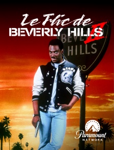 Paramount Network - Le flic de Beverly Hills 2