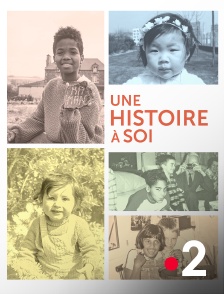 France 2 - Une histoire à soi