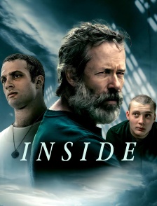 Inside