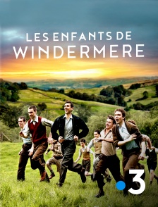 France 3 - Les enfants de Windermere