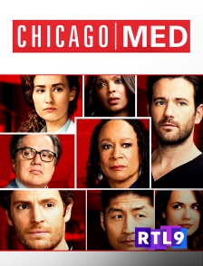RTL 9 - Chicago Med