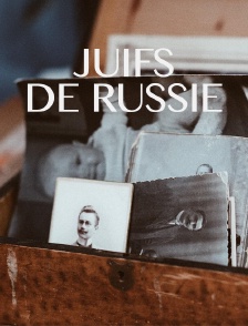 Juifs de Russie