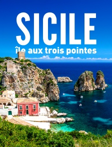 Sicile, île aux trois pointes