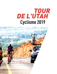 Tour de l'Utah 2019