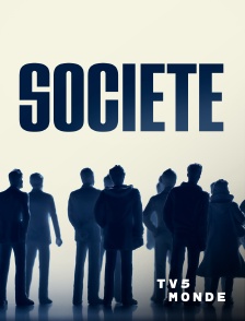 TV5MONDE - Mémoire(s) de