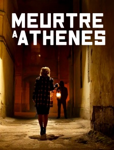 Meurtre à Athènes
