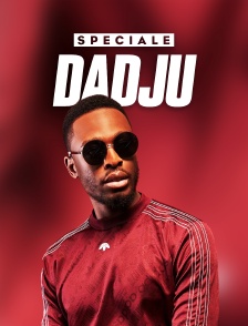 Spéciale Dadju