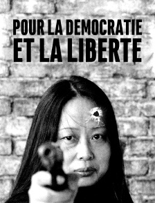Pour la démocratie et la liberté : les artistes chinois des années 1980