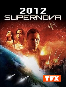 TFX - 2012 Supernova