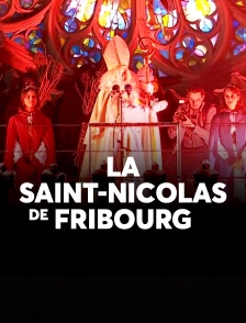 La Saint-Nicolas de Fribourg