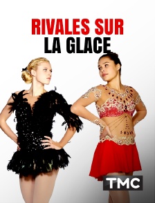 Rivales sur la glace