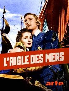 L'aigle des mers