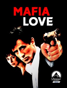 Paramount Channel Décalé - Mafia Love