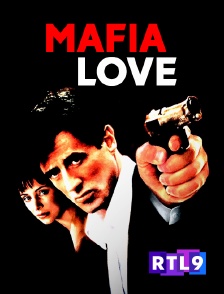 Mafia Love
