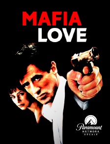 Paramount Network Décalé - Mafia Love