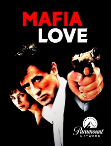 Paramount Network - Mafia Love