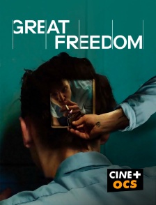 CINÉ Cinéma - Great Freedom
