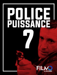 FilmoTV - The seven-ups