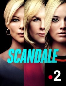 France 2 - Scandale