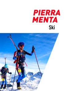 Ski - Pierra Menta