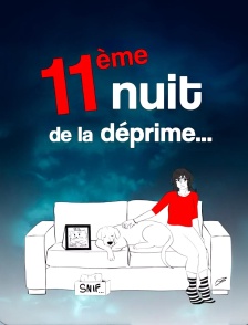 La nuit de la déprime