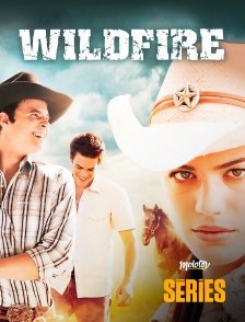 Molotov Channels Séries - Wildfire