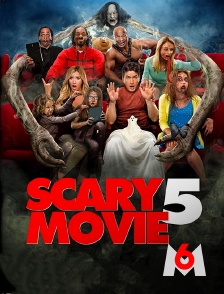 M6 - Scary Movie 5