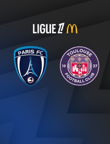 Football - Ligue 1 McDonald's : Paris FC / Toulouse