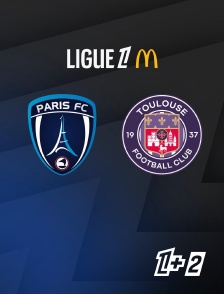 Match Paris FC / Toulouse en streaming
