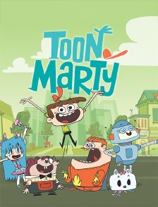 Toon Marty