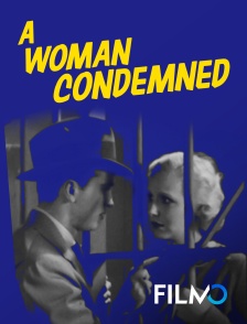 A woman condemned